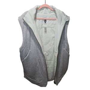 Free People Movement Slalom Reversible Vest